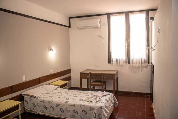 Habitación Doble Twin Estandar