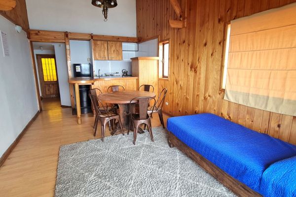 Cabaña 9 - Familiar