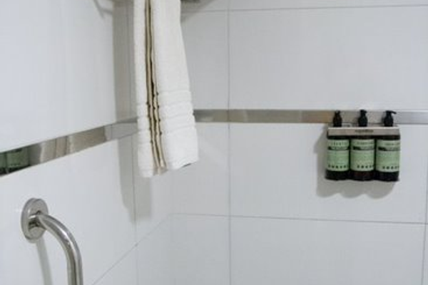 Torre Miraflores - Estándar Matrimonial