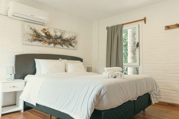 Apartamento 1 a 4 Personas