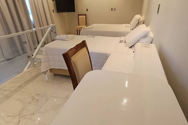 Duplex Ejecutivo Triple