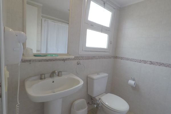 Habitación Doble Standard