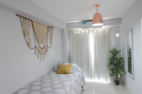 LOCAL EXPERIENCE V - 1 DORMITORIO