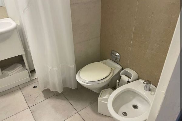 Habitación Cuádruple 