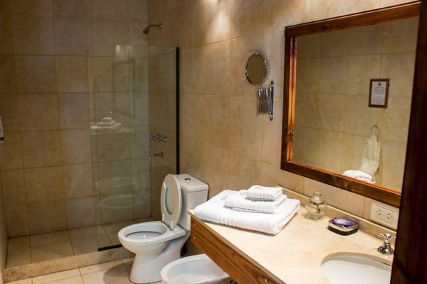 Habitación Superior