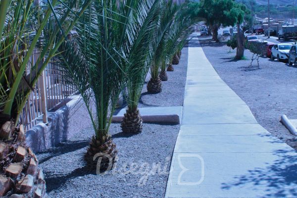 Departamento Av Francisco de Aguirre Copiapo Disegni 04