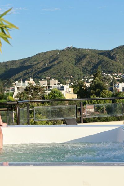 Los Espinillos Hotel & Spa