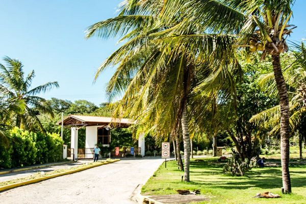 Casa Pipa Natureza