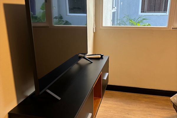 Habitacion Individual 