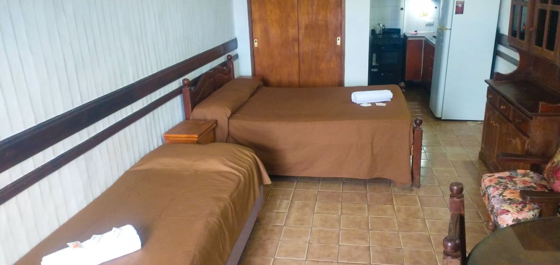 Gesell Mar Apart