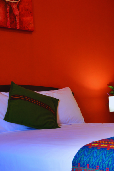 Balamku Hotel Petit
