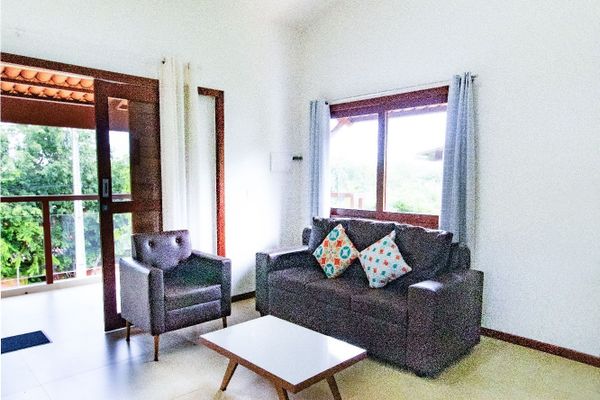 Lovely Pipa Casa 2 quartos