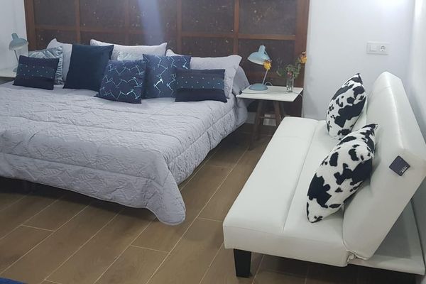 Cortijo Rural RB (Cortijos Rurales)