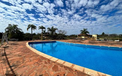 MaiteiPosadas - Piscina