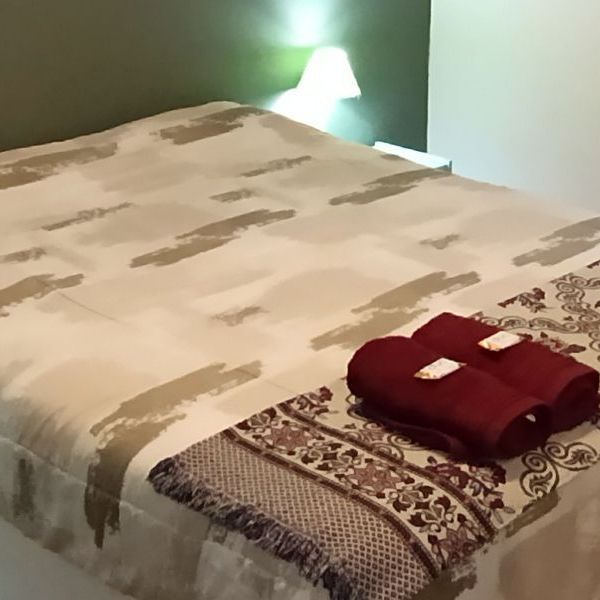Hotel Paraíso