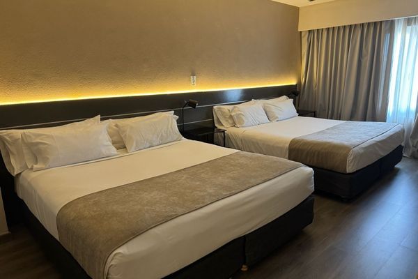Suite Ejecutiva