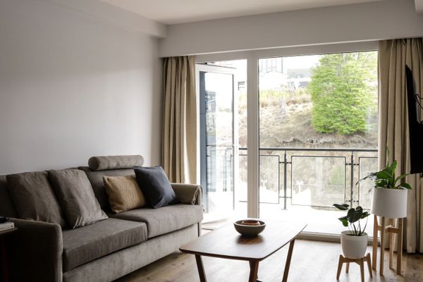 Edificio Cinco Hermanos