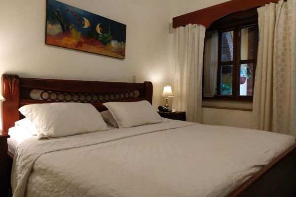 Habitación Doble Superior