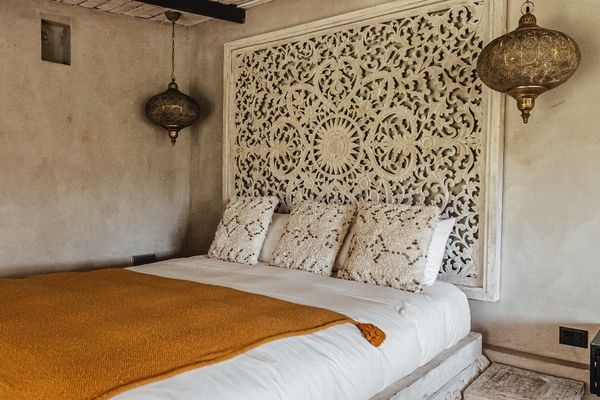 Bali Loft