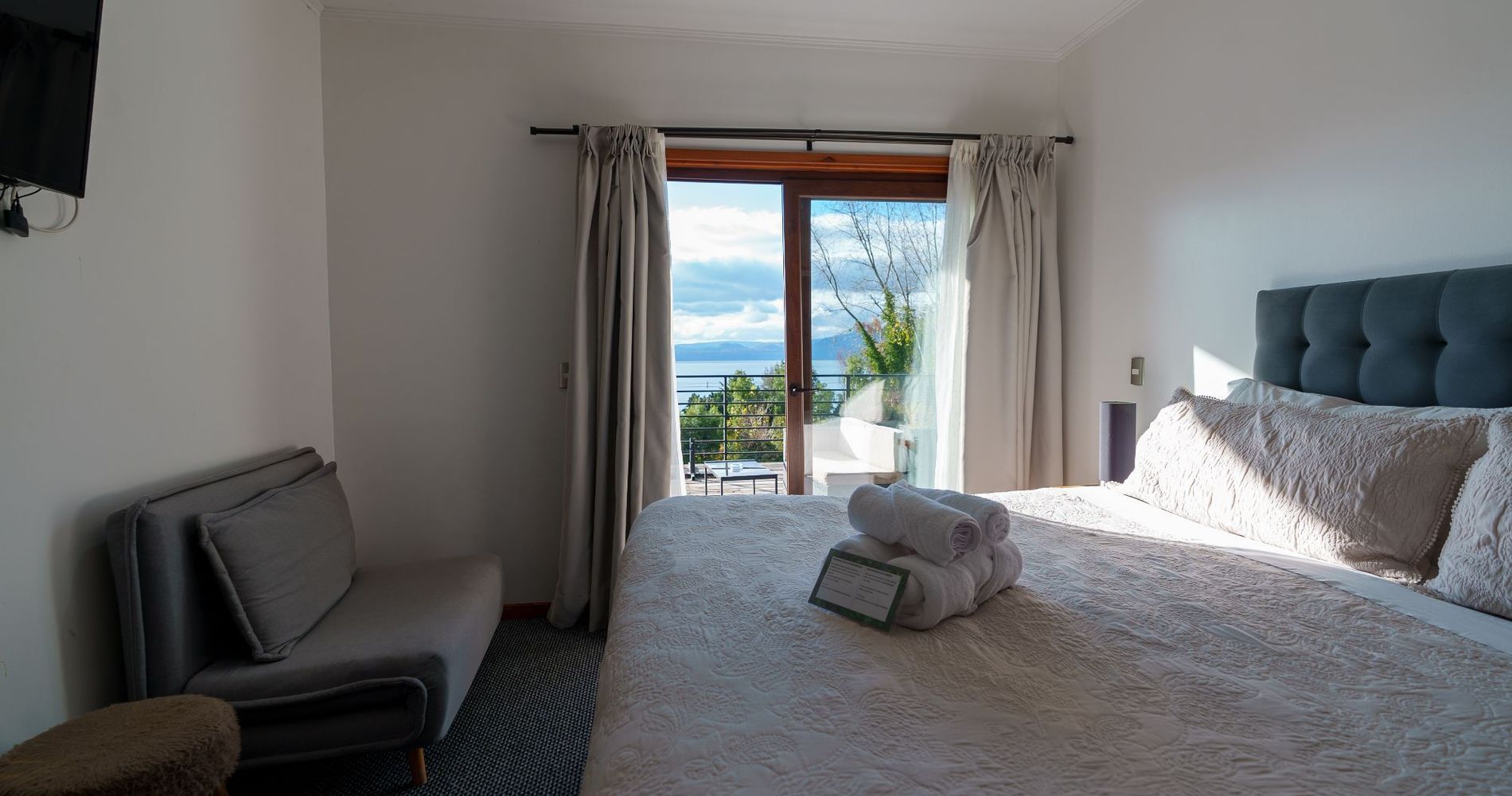 Hotel Borde Luz
