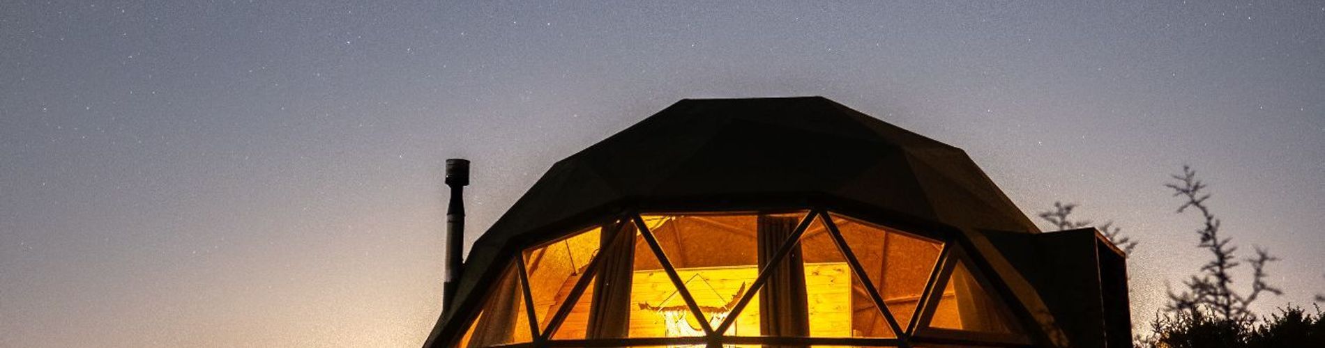 Native Costa Rican Glamping