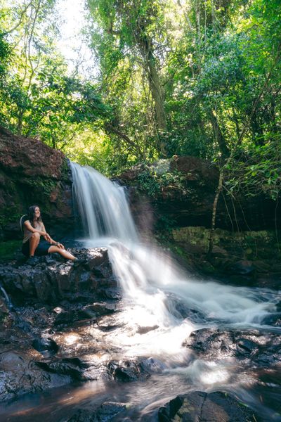 Posada Puerto Bemberg