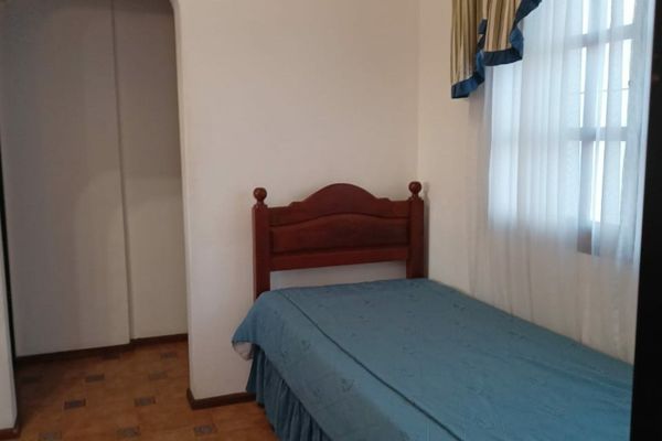 Apartamento con vistas a las montañas