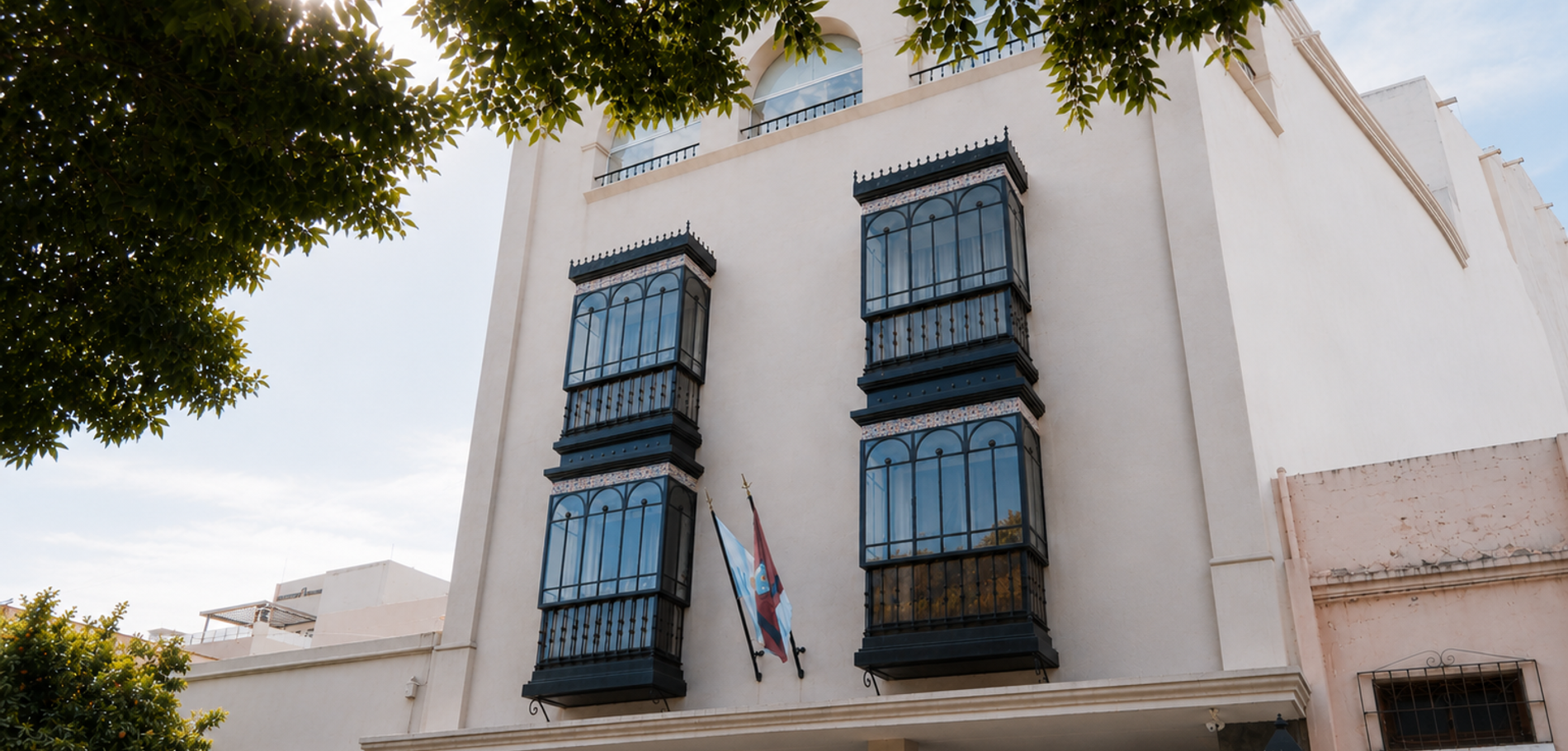 Hotel Almería