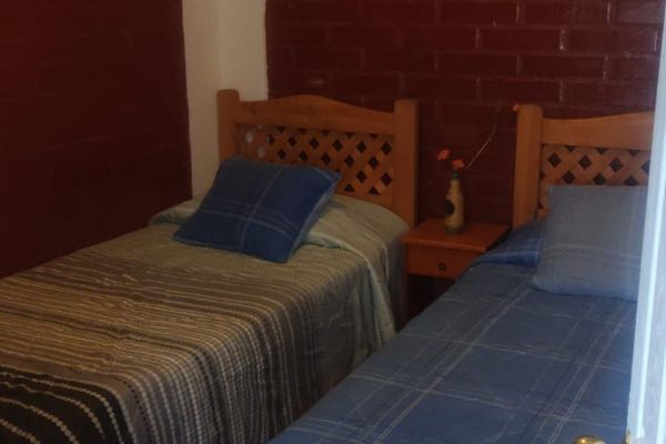 Habitación Familiar Cuadruple