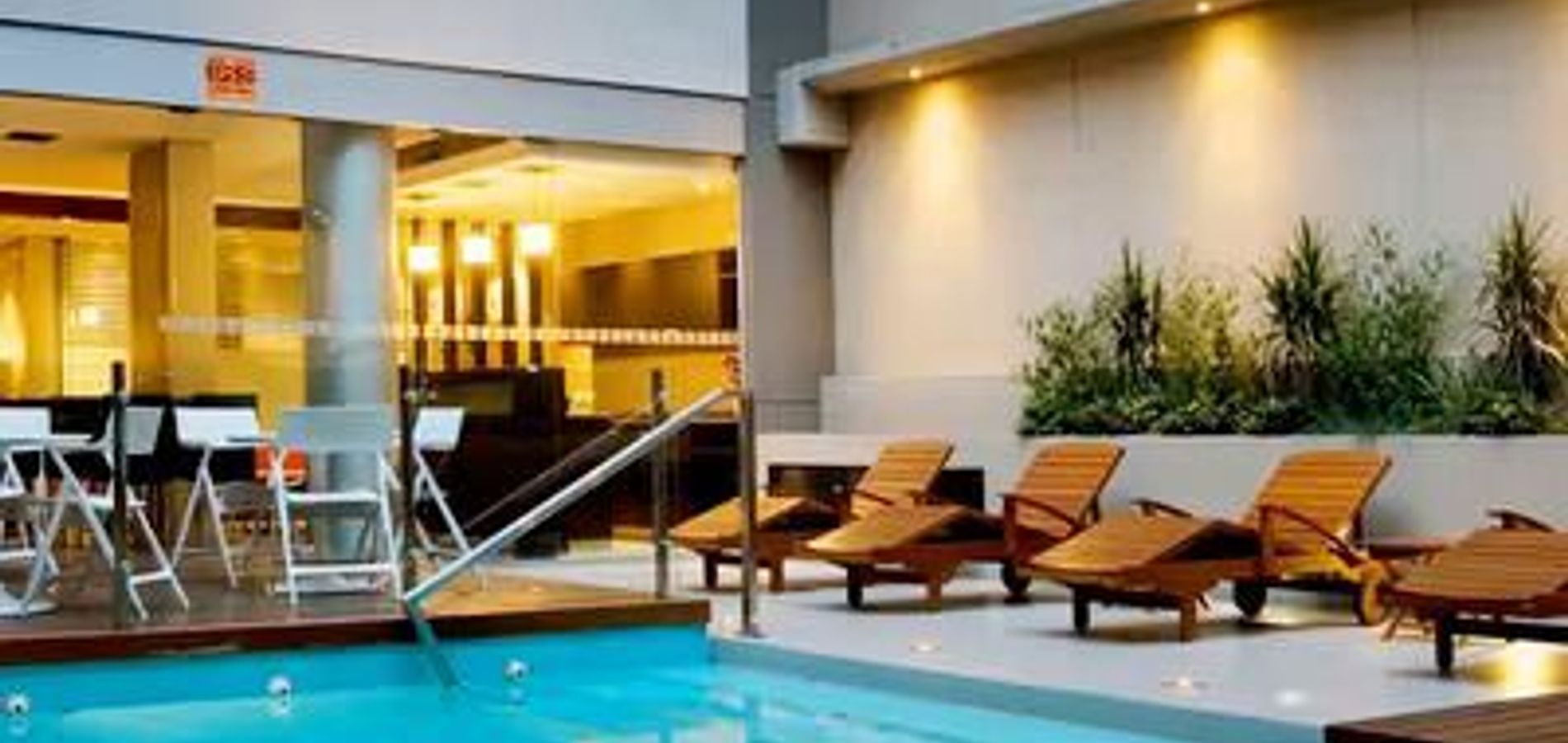 Ayres Apartments Palermo