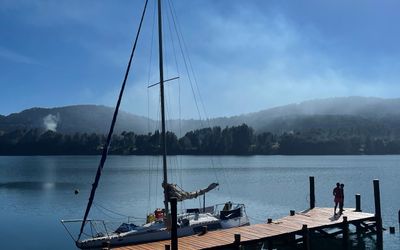 PuertoPireo - Amarra