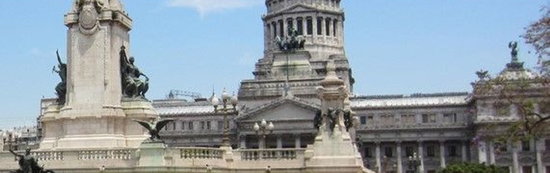 Empire Hotel Buenos Aires