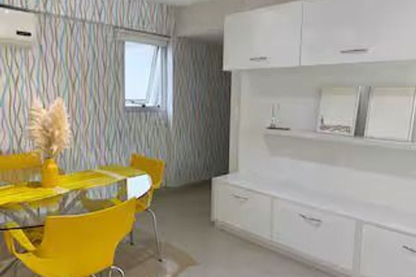 Eco Apartment, con cochera