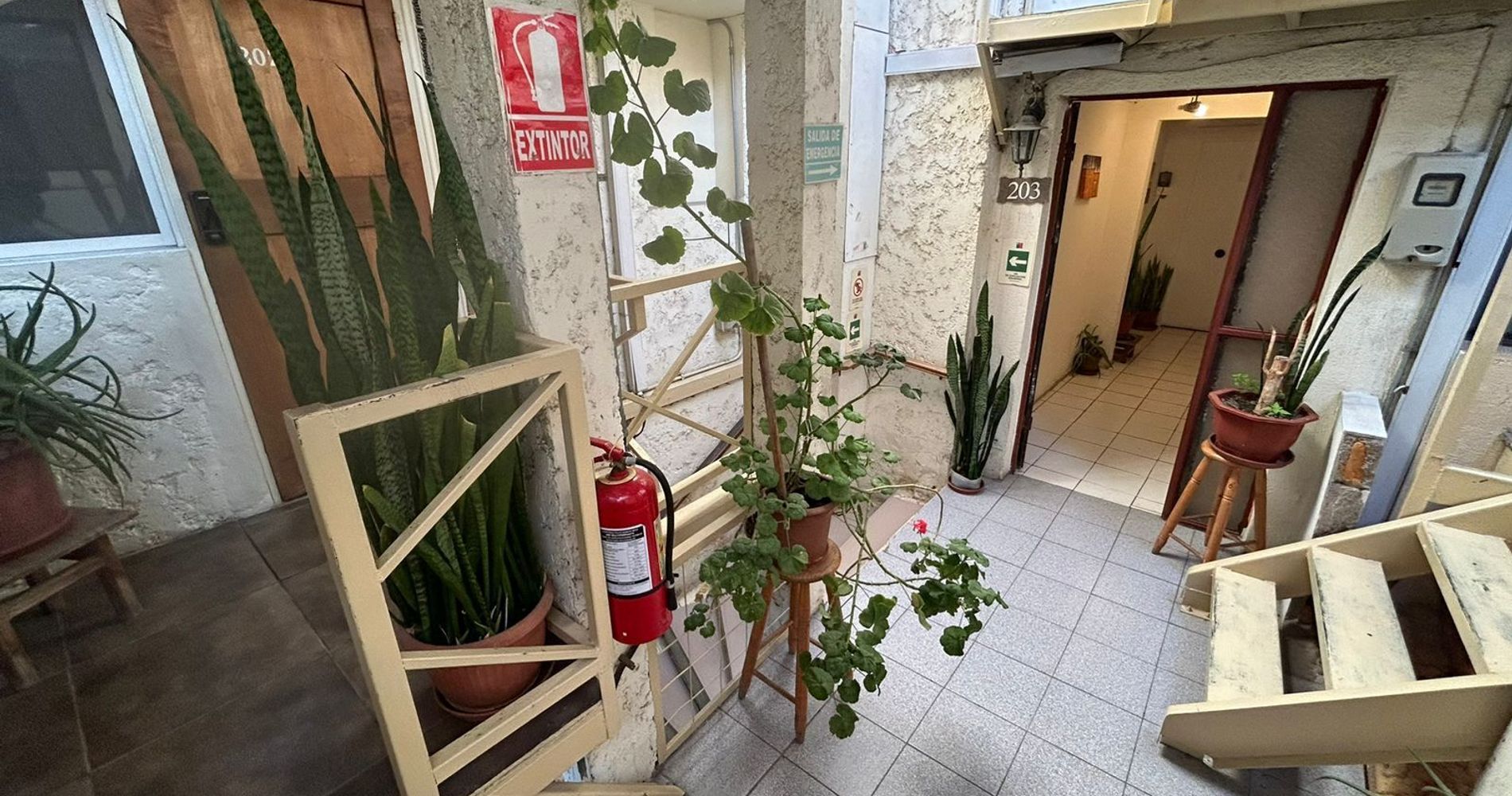 Bahia Caracoles  Apart Hotel