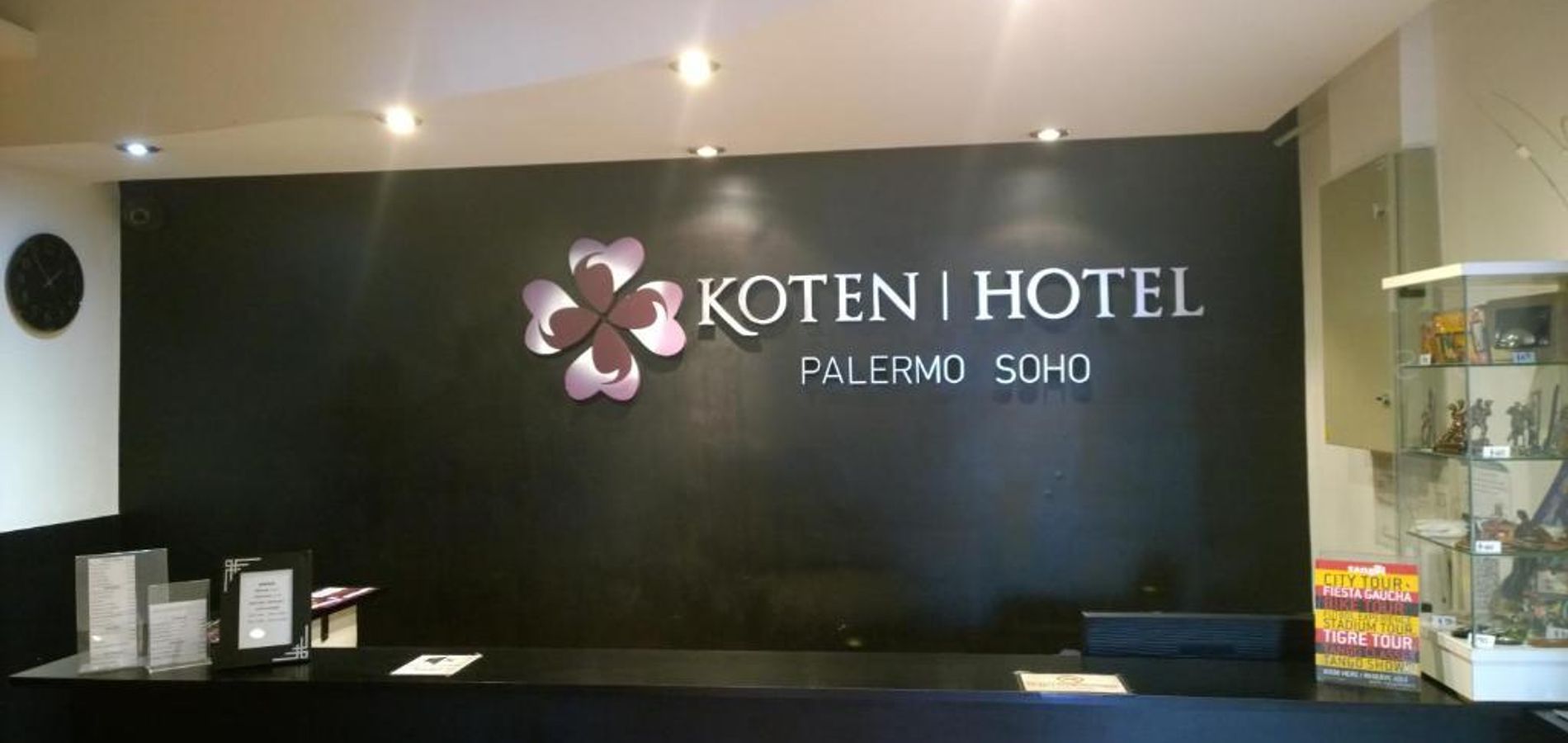 Koten Hotel