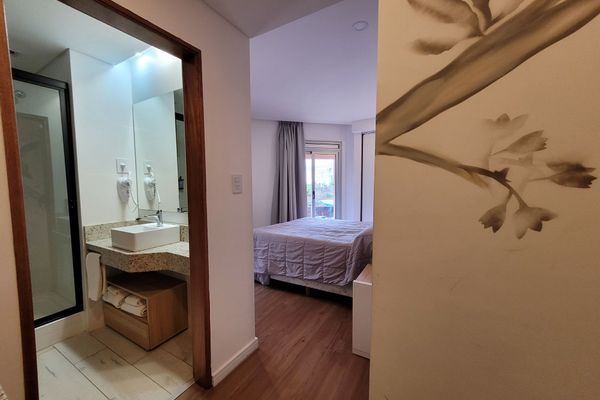 Habitación Temática Doble