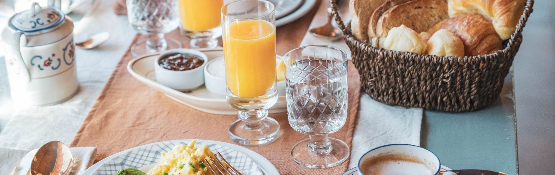 Magnifique lodge écologique