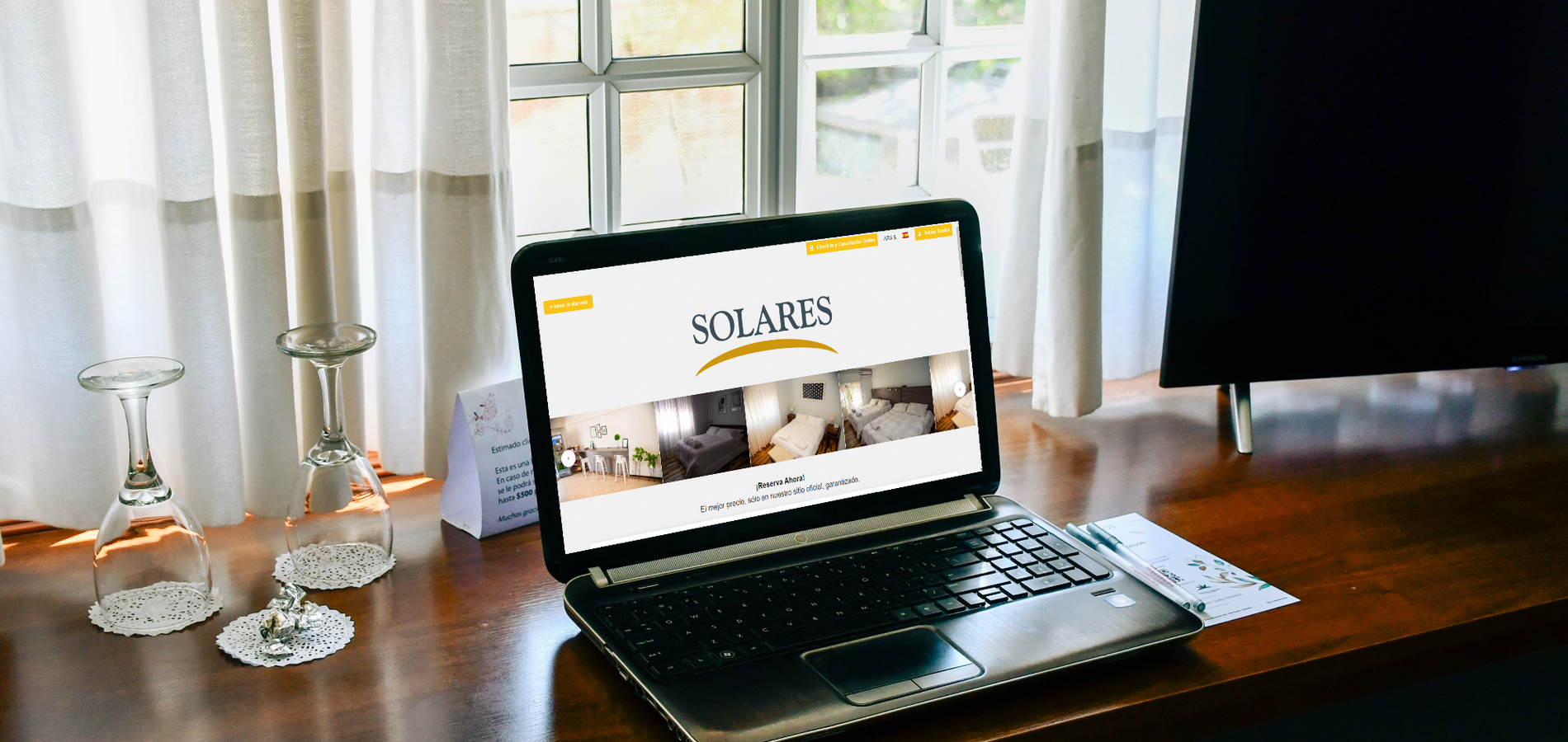 Solares Hotel