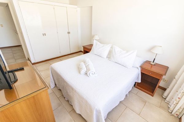 Dúplex de 3 ambientes con vista a la ciudad