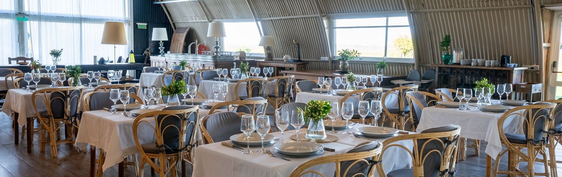 La Santina Posada de Campo & Eventos