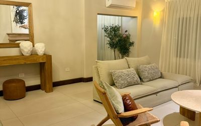 CasaHayde - 
                                    Calefacción                                