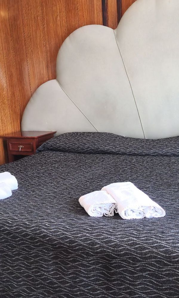 Hotel Quebrada de Humahuaca