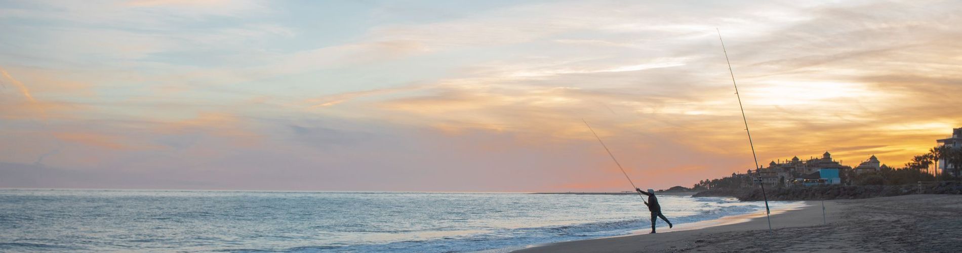 Apartments Luxury Costa