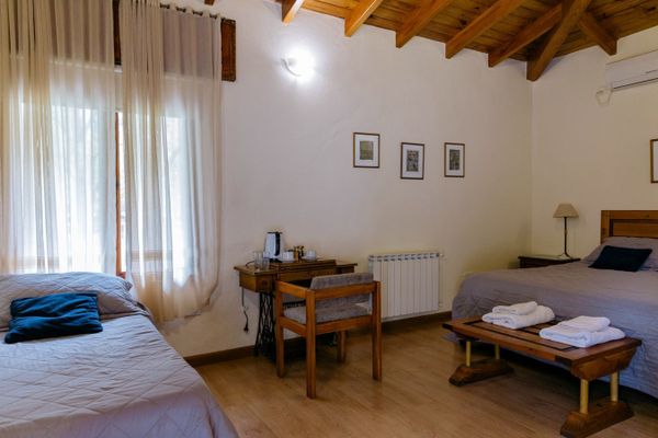 Habitación Estandar