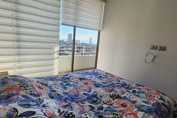 Departamento Nuevo Centro Serrano 932