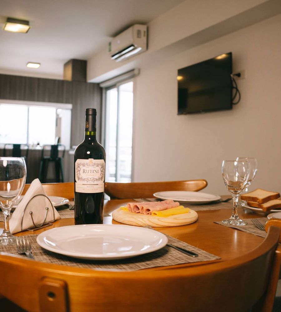 HOMEFULL Apartamentos