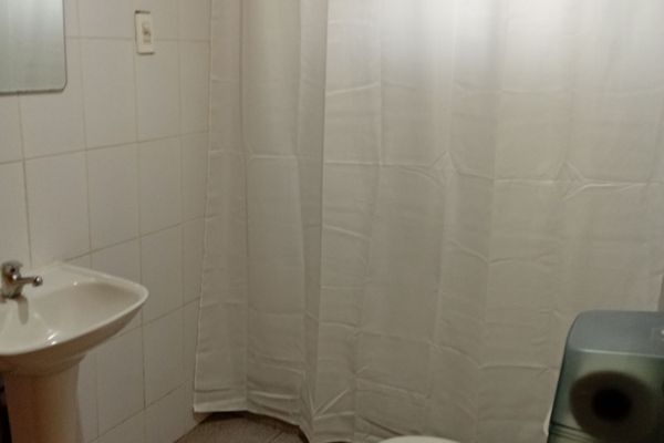 Habitación Cuádruple.