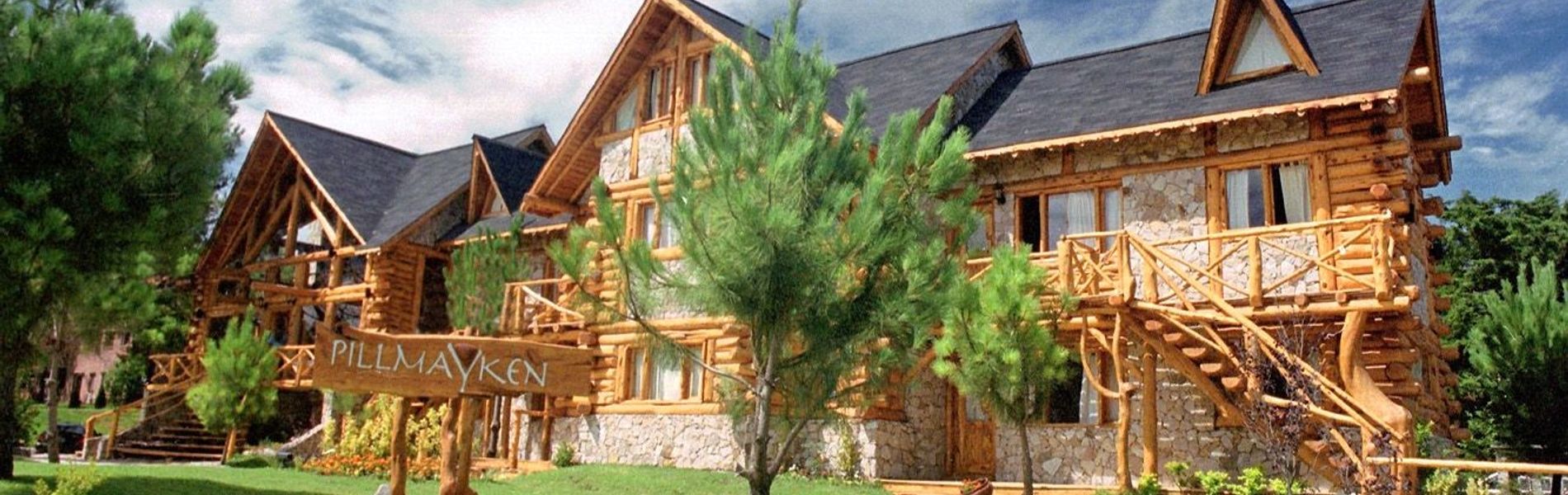 Pillmayken Apart & Spa