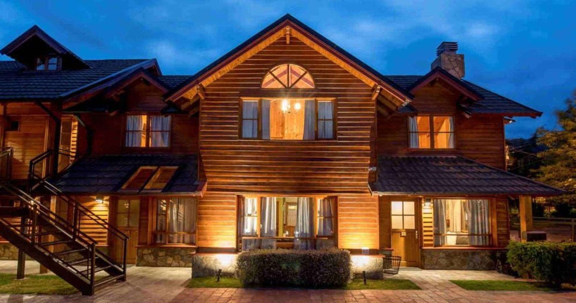 NAUM Apart Boutique & SPA