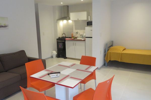 Apartamentos Premium